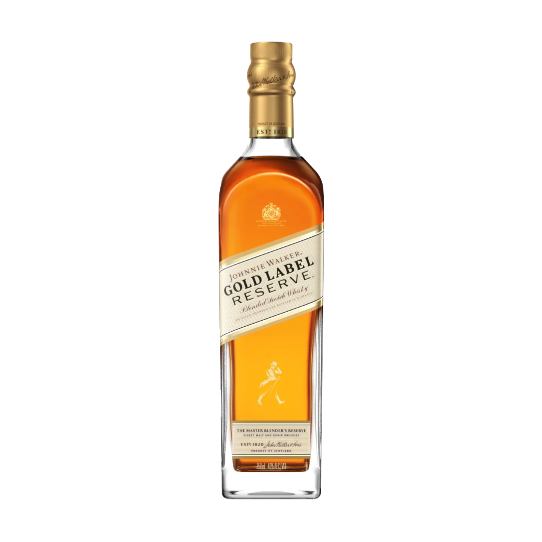JOHNNIE WALKER GOLD RSV 75cl